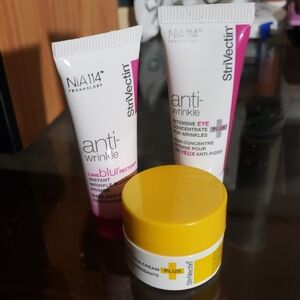 StriVectin Anti-Wrinkle Trio